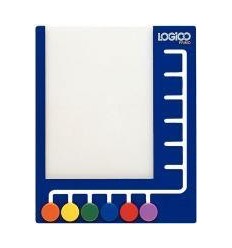 SUPPORT LOGICO PRIMO 2