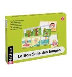 JEU LE BON SENS DES IMAGES 2