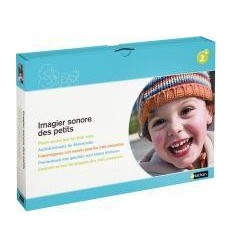 IMAGIER SONORE DES PETITS 2