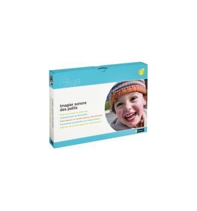 IMAGIER SONORE DES PETITS