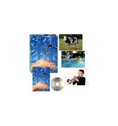 IMAGIER SONORE DES PETITS