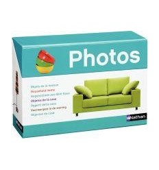 IMAGIER PHOTO OBJETS DE MAISON