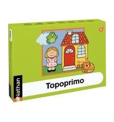 JEU TOPOPRIMO