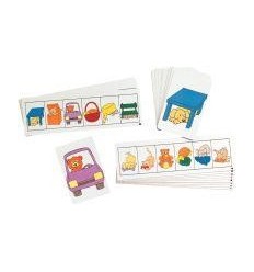 JEU DES FAMILLES MOTS 2