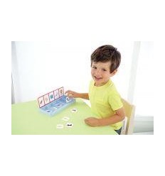 ATELIER TRIS LES AMIS DES SONS