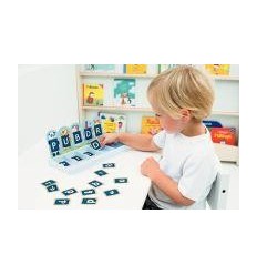 ATELIER BOITES A LETTRES