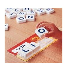ATELIER DES MOTS 1