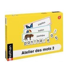 ATELIER DES MOTS 2 2