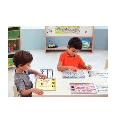 ATELIER MOTS CROISES