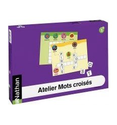 ATELIER MOTS CROISES 2