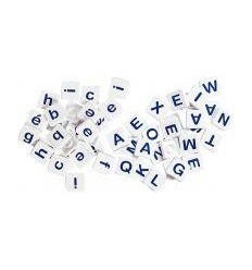 PIONS-LETTRES MAJUSC +SCRIPT