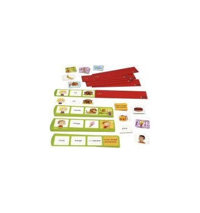 JEU LE BON SENS DES MOTS