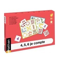 JEU 4-5-6 JE COMPTE 2