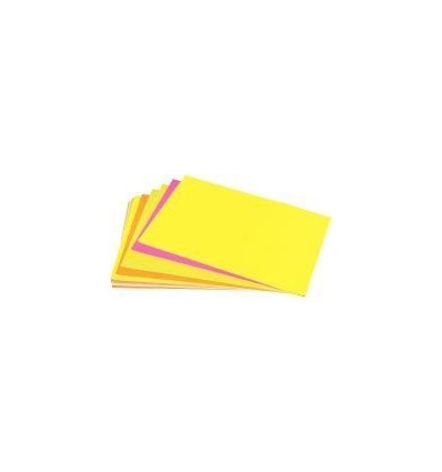 PQ 25F AFFIC 90G 40X60FLUO ASS