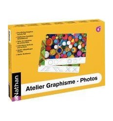 ATELIER GRAPHISME PHOTOS 2