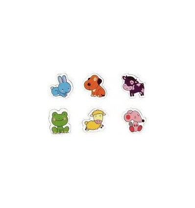 REASSORT JETONS P/15640