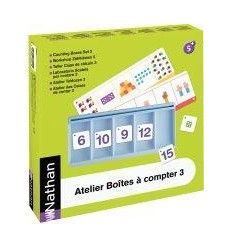 ATELIER BTES A COMPTER NIV 3 2