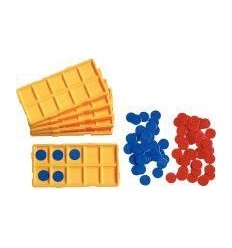 REASSORT BTE+JETONS P/33464 2