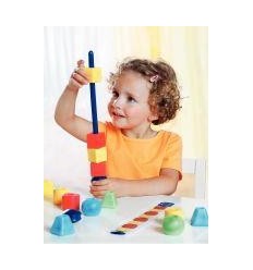 ATELIER MINI RYTHM & MAXI PERL