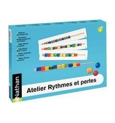 ATELIER RYTHMES ET PERLES