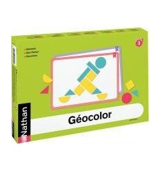 ATELIER GEOCOLOR 2