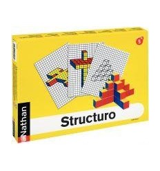 ATELIER STRUCTURO