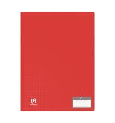 PROTEGE DOC MEMPHIS 80V ROUGE