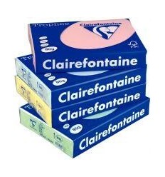 RAM 500F CLAIRF A4 80G ROSE 2