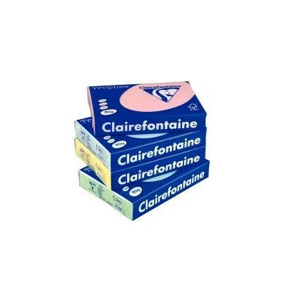 RAM 500F CLAIRF A4 80G ROSE