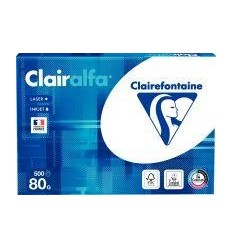 RAM 500F A3 80G BLC CLAIRALFA