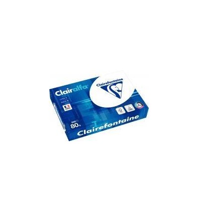 RAM 500F A3 80G BLC CLAIRALFA