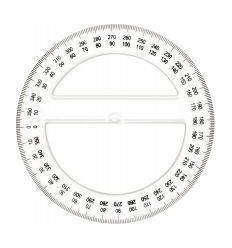 RAPPORTEUR CRISTAL 360D 12CM 2