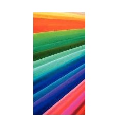 PQ 10F CREPON ORD 200X50 VIO
