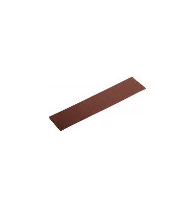 PQ 10F CREPON ORD 200X50CHOCOL