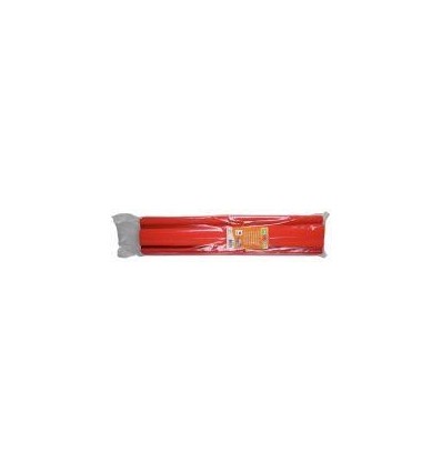 PQ 10F CREPON ORD 200X50 ROUGE