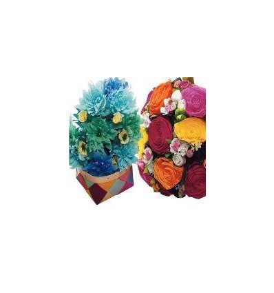 PQ 10F CREPON SUP 250X50 BLANC