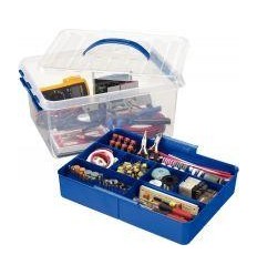 BAC RGT MULTI QLINE TRANS 15L