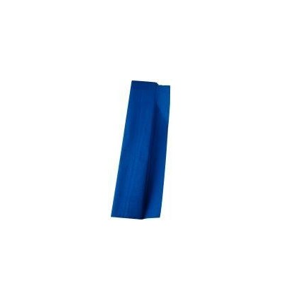 PQ 10F CREPON SUP250X50 BLEU F
