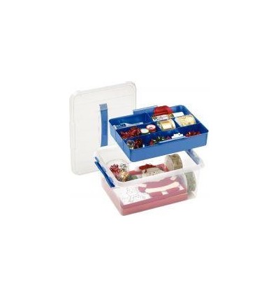 BAC RGT MULTI QLINE TRANS 15L