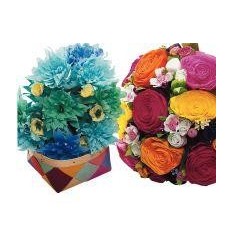 PQ 10F CREPON SUP 250X50 ASS