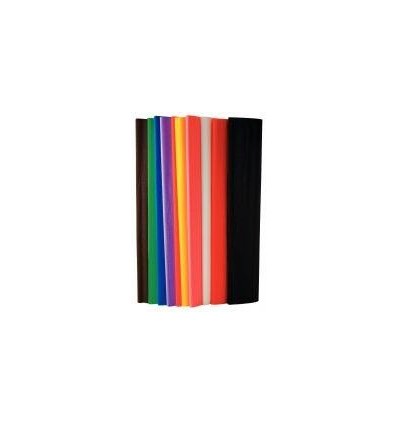 PQ 10F CREPON SUP 250X50 ASS