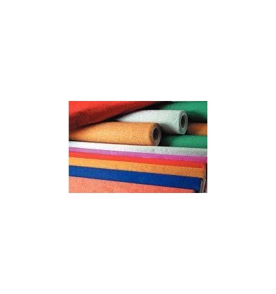 PQ  5F METAL CREPON 250X50 OR