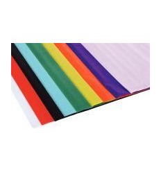 RL 24F PAPIER SOIE 50X75CM ASS