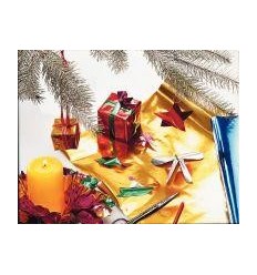 RL PAP METAL C/COL 2X0,70 ARG