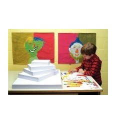 PQ 250F DESSIN 120G 16X21 BLC 2