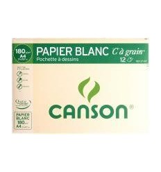 POCH 12F DESS CA G 180G A4 2