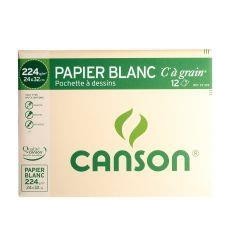 POCH 12F DESS CA G 224G 24X32