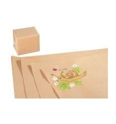 PQ  25F KRAFT BRUN 60G 0,70X1M 2