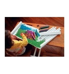 RL KRAFT BLANC 60G 25X1M