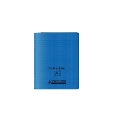 PIQ 48P PP+RABAT 17X22 SEY BLE